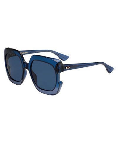 dior gaia 58mm square sunglasses|DIOR Sunglasses for Women .